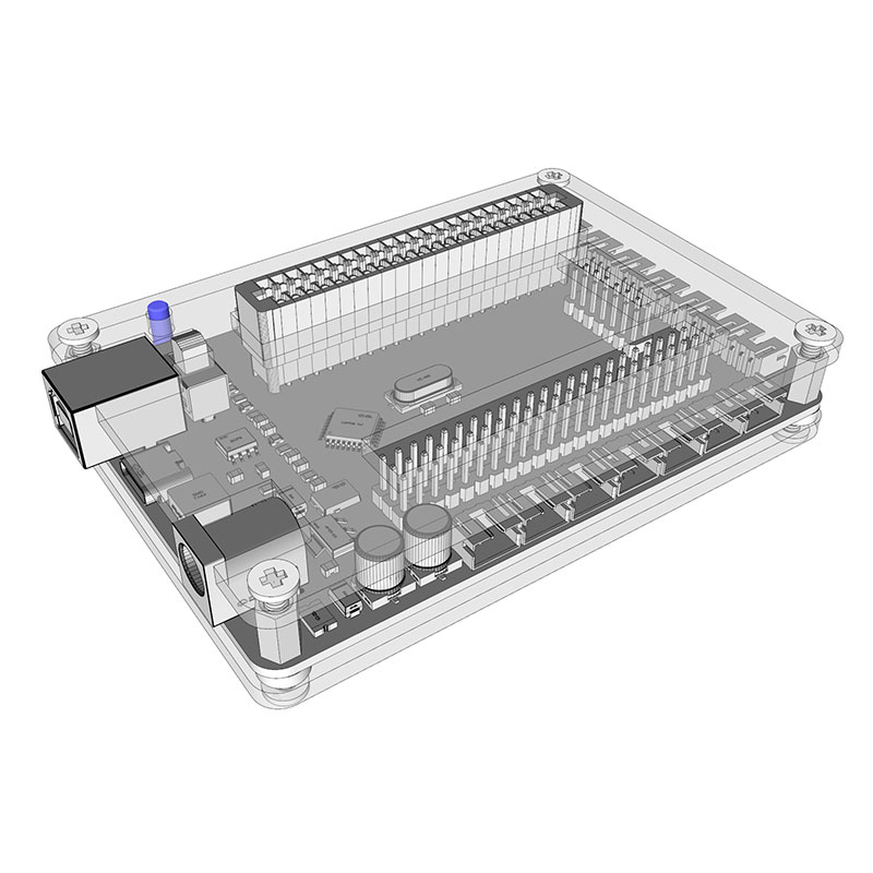 【U1】Arduino Development Board