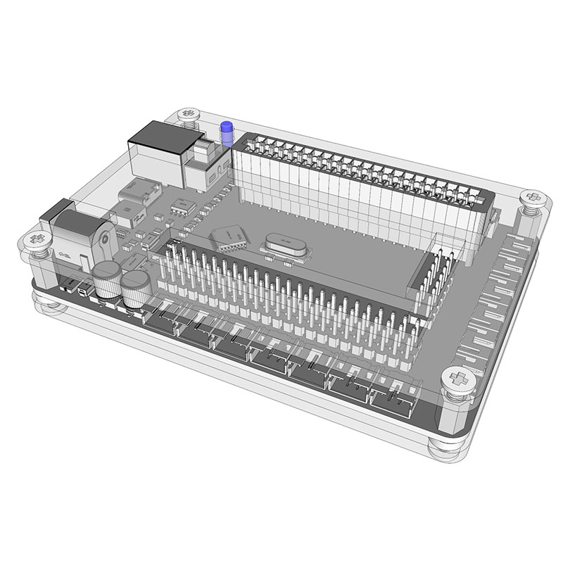 【U1】Arduino Development Board