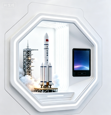 AI大模型—中国航天